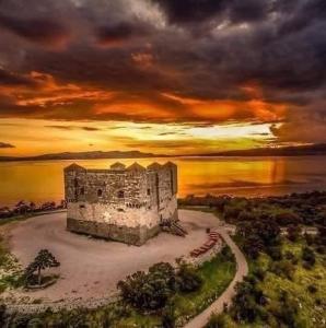 Fotografie z fotogalerie ubytování Apartman Pod Pločom v destinaci Senj