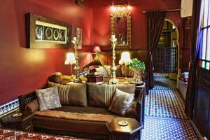 Gallery image of Riad Le Calife in Fez