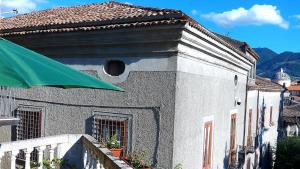 Nespecifikovaný výhled na hory nebo výhled na hory při pohledu z apartmánu