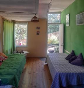 Galería fotográfica de Cabañas La Isla en Isla Negra