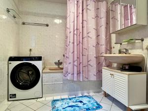 Φωτογραφία από το άλμπουμ του Villa L & S - Gemütliche Ferienwohnung im Grünen bei Dresden σε Freital