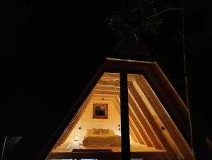 Ảnh trong thư viện ảnh của Una Olympic House ở Lilaci