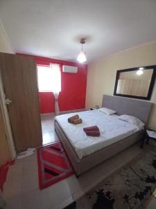 Gallery image of Dina's House in Leondari
