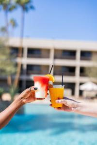 Bevande di The McCormick Scottsdale