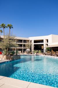 Piscina di The McCormick Scottsdale o nelle vicinanze