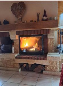 Billede fra billedgalleriet på gîte avec spa, sauna et piscine i Le Thillot + 23 billeder