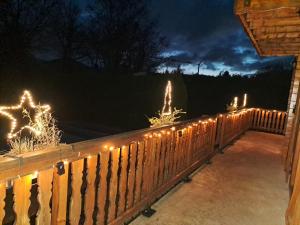 Billede fra billedgalleriet på gîte avec spa, sauna et piscine i Le Thillot