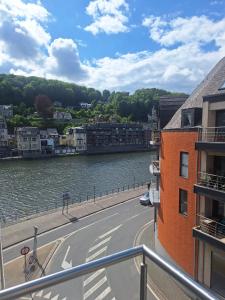 Kép Appartement La Dinanderie szállásáról Dinant-ban a galériában Még 33 kép