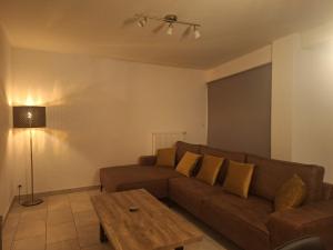 Kép Appartement La Dinanderie szállásáról Dinant-ban a galériában