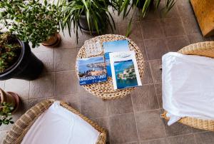 Fotografie z fotogalerie ubytování Bed and Breakfast Studios Alto lago di Como v destinaci Gravedona
