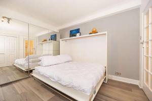 Φωτογραφία από το άλμπουμ του SG, Boutique Mayfair Central London Apartment στο Λονδίνο +2 φωτογραφίες