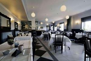 Ristorante o altro punto ristoro di Grand Hotel Jonkoping, BW Signature Collection