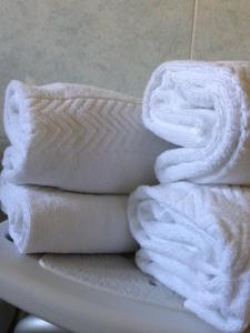 Fotografie z fotogalerie ubytování B&B Daniel v destinaci Silea