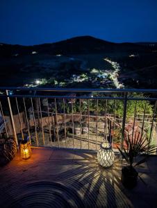 Fotografie z fotogalerie ubytování Studio apartman Bel Vedere v destinaci Motovun