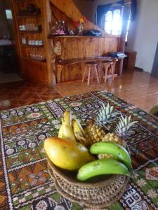 Galeriebild der Unterkunft Cabaña Oreko in Hanga Roa