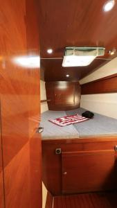 Φωτογραφία από το άλμπουμ του Alion Yacht στην Αλτέα