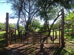 Galeriebild der Unterkunft Cabaña Oreko in Hanga Roa