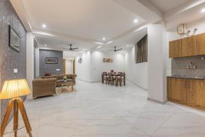 Fotografie z fotogalerie ubytování Pinecresté Kasauli v destinaci Dharampur