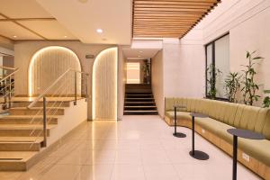 Fotografie z fotogalerie ubytování Hotel Lincoln v destinaci Medellín