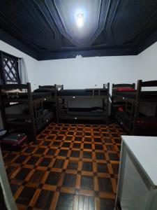 Gallery image of Youkoso Hostel in Florianópolis