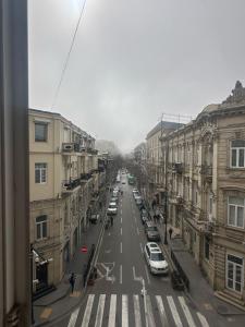 Fotografie z fotogalerie ubytování apartment v destinaci Mekhrably