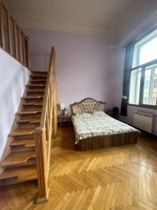 Fotografie z fotogalerie ubytování apartment v destinaci Mekhrably