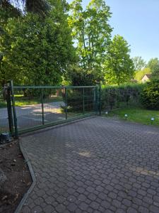 Afbeelding uit fotogalerij van Rooms noclegi in Bytyń