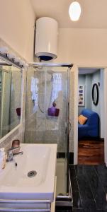 Bagno di Due Calzini