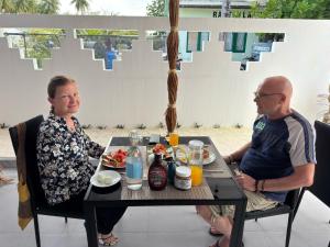 Bebidas em Velana Vibes at Mathiveri