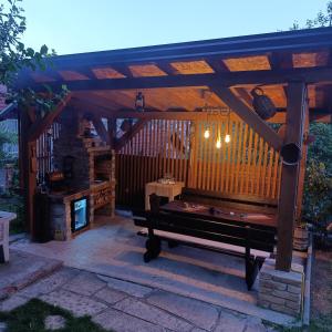 Φωτογραφία από το άλμπουμ του A&A Apartments στο Σαράγεβο