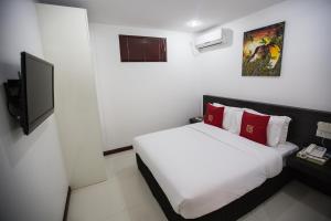 Gallery image of The Shady Rest Hotel in Port Moresby