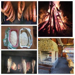 Fotografia z galérie ubytovania JASTRZĄB v destinácii Ropienka