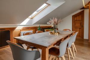 Fotografie z fotogalerie ubytování AirHome - Owl's Nest v Tallinnu