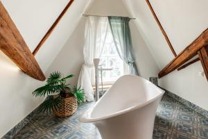 Fotografie z fotogalerie ubytování AirHome - Owl's Nest v Tallinnu