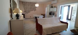 Μια τηλεόραση ή/και κέντρο ψυχαγωγίας στο Casa Clelia