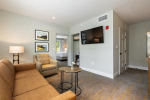 Afbeelding uit fotogalerij van Avila Village Inn in Avila Beach