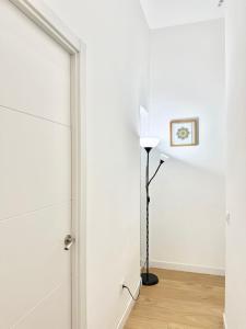 Zdjęcie z galerii obiektu Aluche Aparment B w Madrycie