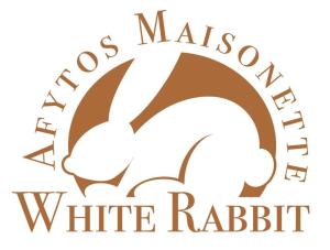 Certifikát, ocenenie alebo iný dokument vystavený v ubytovaní Maisonette “The White Rabbit” Afitos