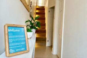 Fotografie z fotogalerie ubytování Light house loft v destinaci Poole