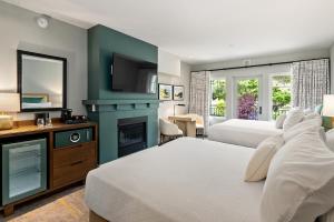 Afbeelding uit fotogalerij van Avila Village Inn in Avila Beach