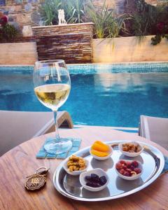 Fotografie z fotogalerie ubytování Livia Garden Hotel v destinaci Selcuk