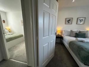 Gallery image of Bluebell Retreat near Cotswolds in Carterton