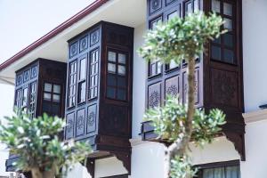 Fotografie z fotogalerie ubytování Livia Garden Hotel v destinaci Selcuk