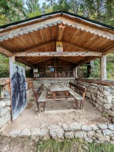 Fotografie z fotogalerie ubytování In Cima alla Contrada v destinaci Pieve di Cadore