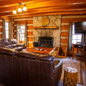 Un lugar para sentarse en Alpine - by The Chalets