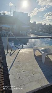 Fotografie z fotogalerie ubytování Royal Flat ' Hotel, unidade nº 204 v destinaci João Pessoa