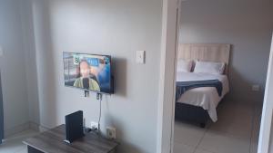 Gallery image of Generous Apartment at Waterfall in Midrand