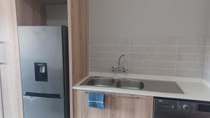 Gallery image of Generous Apartment at Waterfall in Midrand