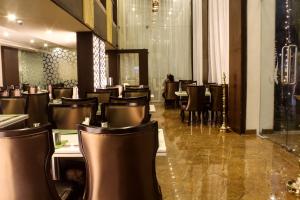 Gallery image of Hotel Southern Comfort in Chennai