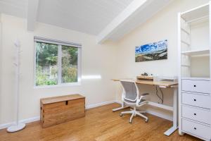 Fotografie z fotogalerie ubytování Tranquil Treehouse v destinaci Cambria